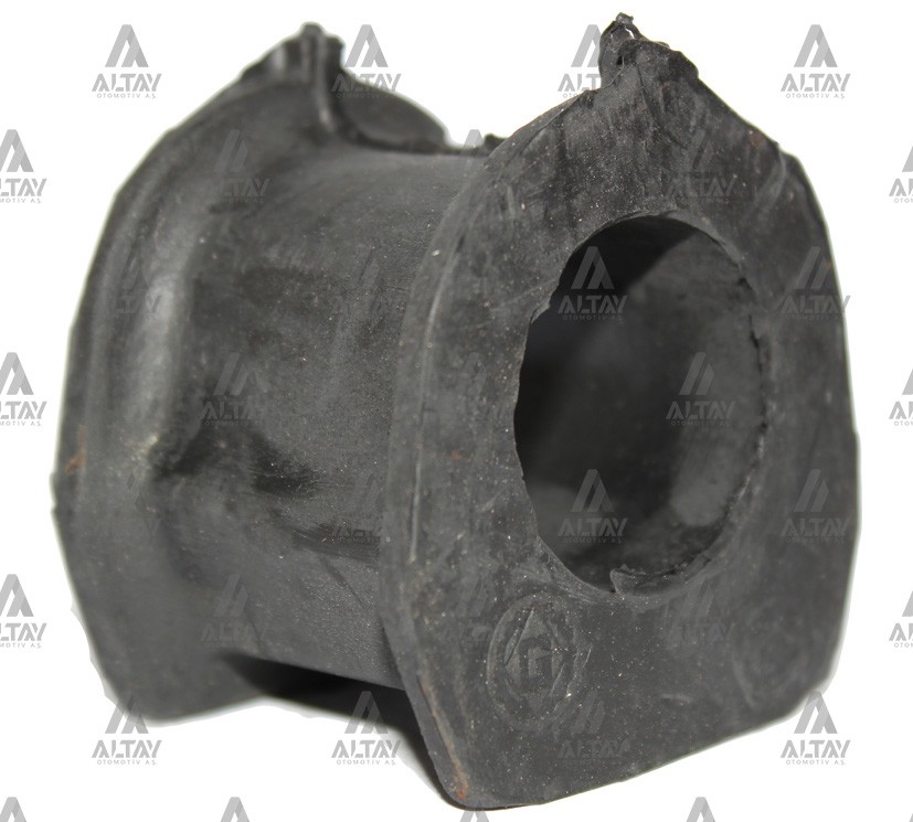 Hyundai Starex Viraj Demir Askı Rotu 1997-2004 Lastiği Geniş Delik OEM 54813-4A501